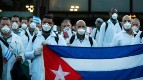 Me iniciativën e tij, Grupi i Parlamentit Evropian për Miqësinë me Kubën mbështet kërkesën për dhënien e çmimit Nobel për mjekët Kubanë