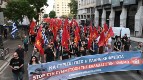 What should be the perspective of the anti-war and anti-imperialist movement?