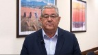 Gazze’ye giden tüm insani yardım yolları hemen açılmalı ve yardımlar eziyet çeken Filistin halkına hemen gönderilmeli