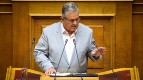 D. Koutsoumbas: Das Volk hat kein Interesse daran, für die Interessen der herrschenden Klasse zu bluten