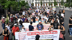 Landesweiter 24-stündiger Streik im öffentlichen Dienst