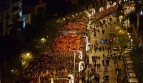 Politeknik Direnişi'nin yıldönümünde Yunanistan halkı 'emperyalizme hayır' dedi