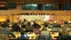 Eingangsreferat der KKE beim Europäischen Kommunistischen Treffen
