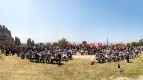 KKE nderon 9-Majin, Ditën e Fitores së Madhe Antifashiste të Popujve