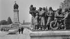 Le KKE dénonce la destruction d'un monument à l'Armée rouge à Sofia