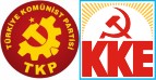 Yunanistan Komünist Partisi'nden TKP'ye dayanışma mesajı