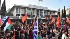 Interventions urgentes et combatives du KKE et de la KNE