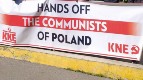 Denoncime kundër përpjekjes për ndalimin e Partisë Komuniste të Polonisë