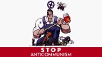 Communiqué conjoint du KKE, de l'AKEL, du PC portugais et du PC de Bohême et de Moravie sur la démarche anticommuniste des députés européens du PPE