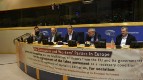 Fjala e hapjes në Takimin Komunist Europian në Bruksel, 9 dhjetor 2019, nga sh. DhimitriKucuba, Sekretar i Përgjithshëm i ΚQ tëPartisë Komuniste të Greqisë (KKE)