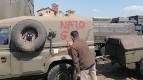 Condamnation inacceptable des syndicalistes pour leur action contre la guerre impérialiste